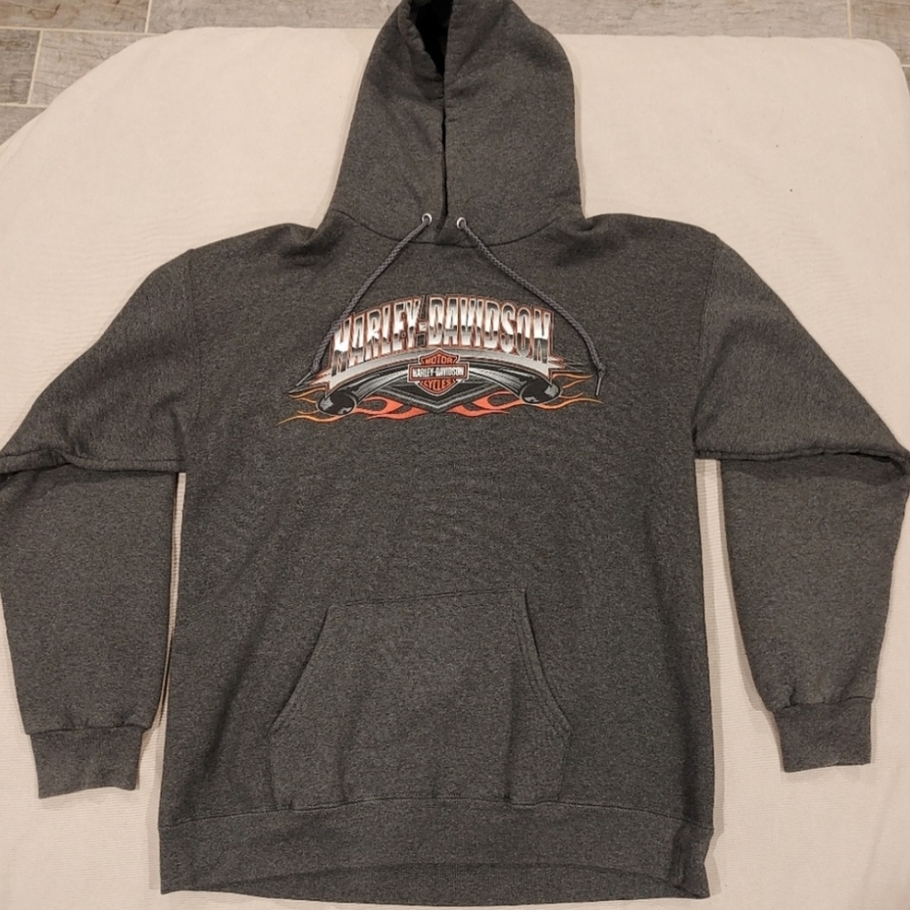 Men's Hoodie